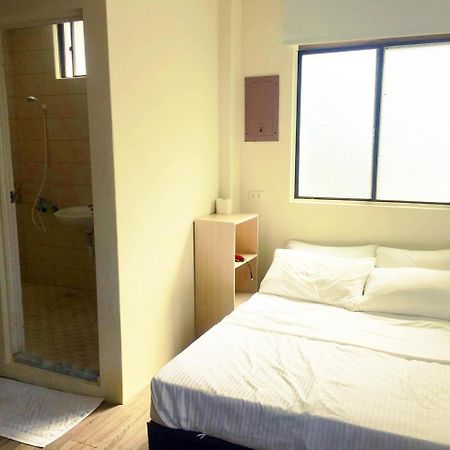 享睡國際背包客棧enjoy Sleep Hostel Taitung Ngoại thất bức ảnh