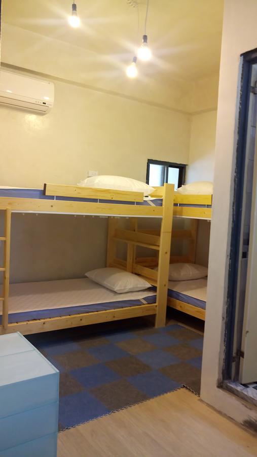 享睡國際背包客棧enjoy Sleep Hostel Taitung Ngoại thất bức ảnh