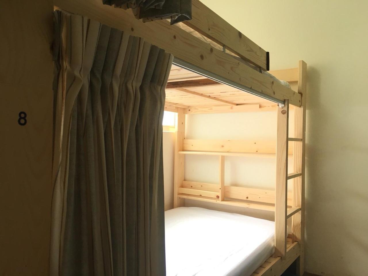 享睡國際背包客棧enjoy Sleep Hostel Taitung Ngoại thất bức ảnh