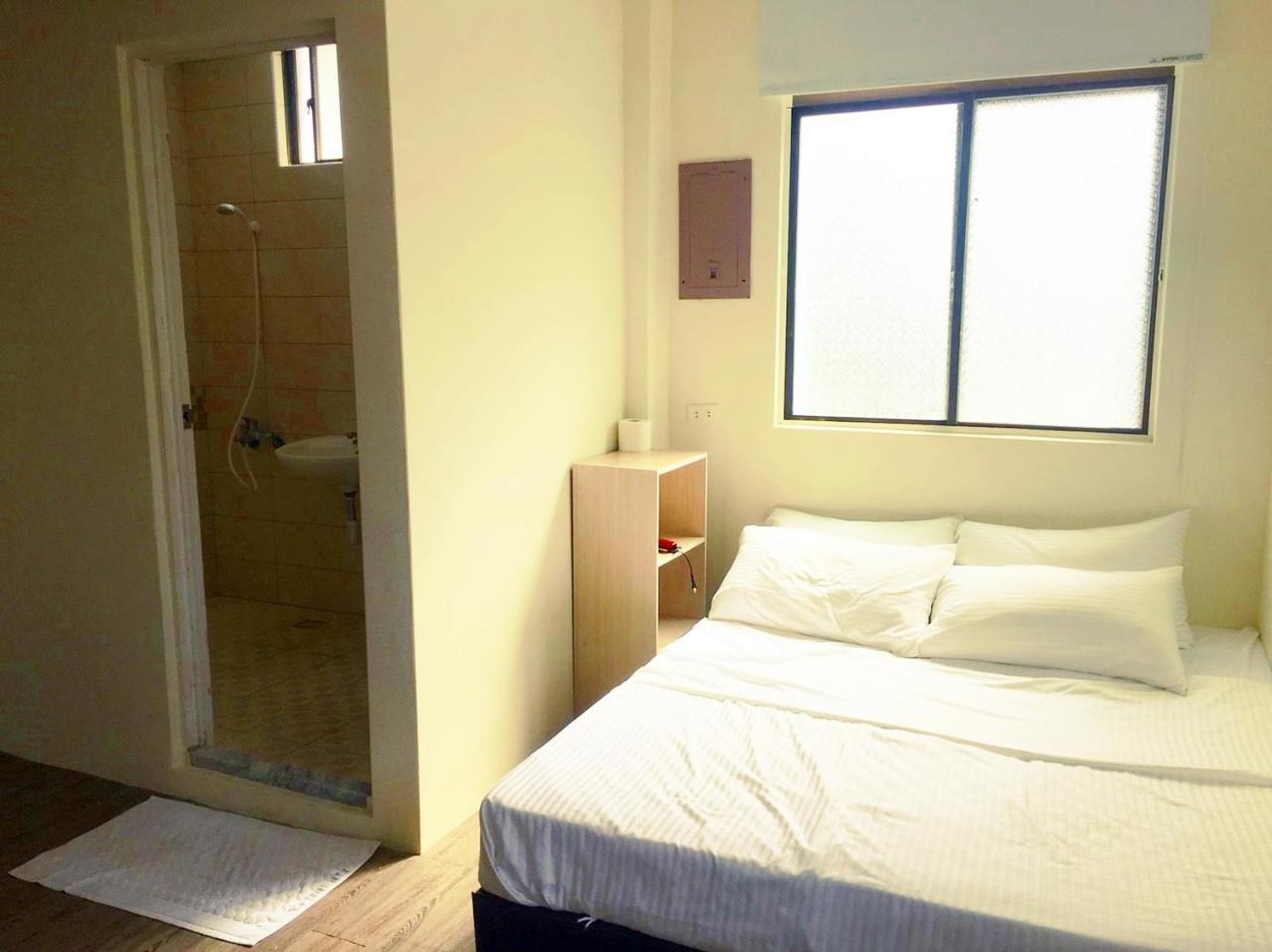 享睡國際背包客棧enjoy Sleep Hostel Taitung Ngoại thất bức ảnh