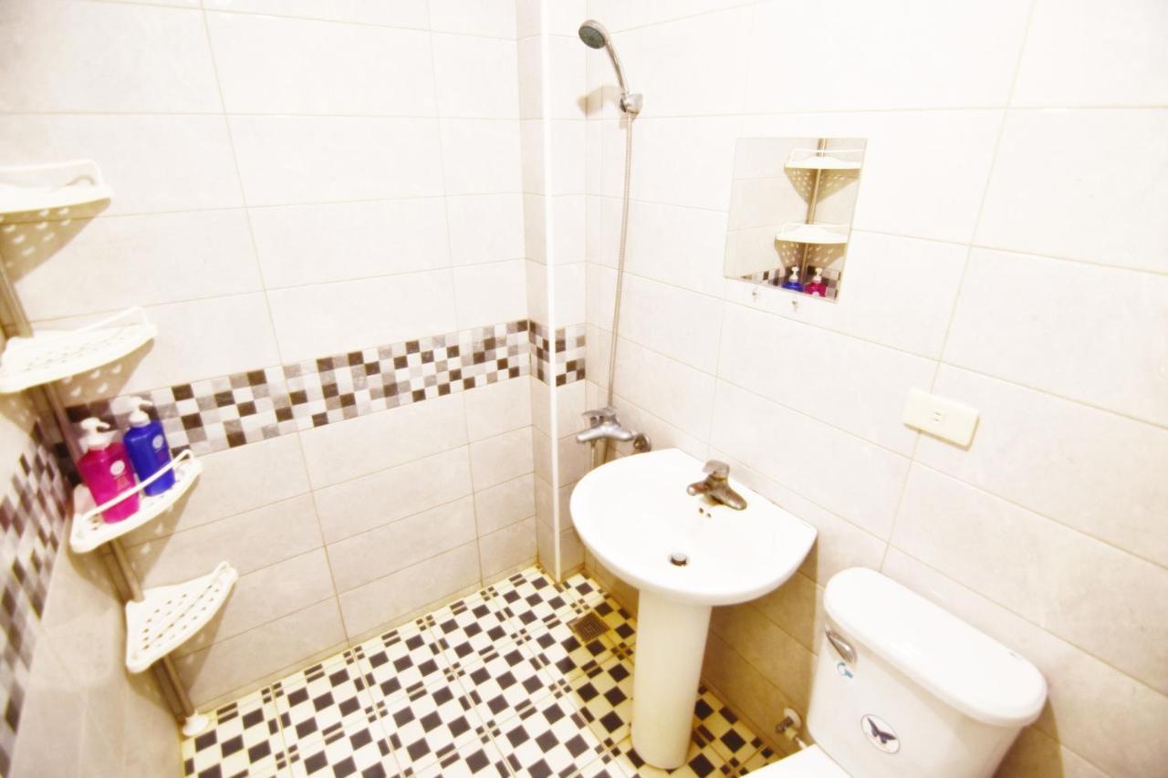 享睡國際背包客棧enjoy Sleep Hostel Taitung Ngoại thất bức ảnh