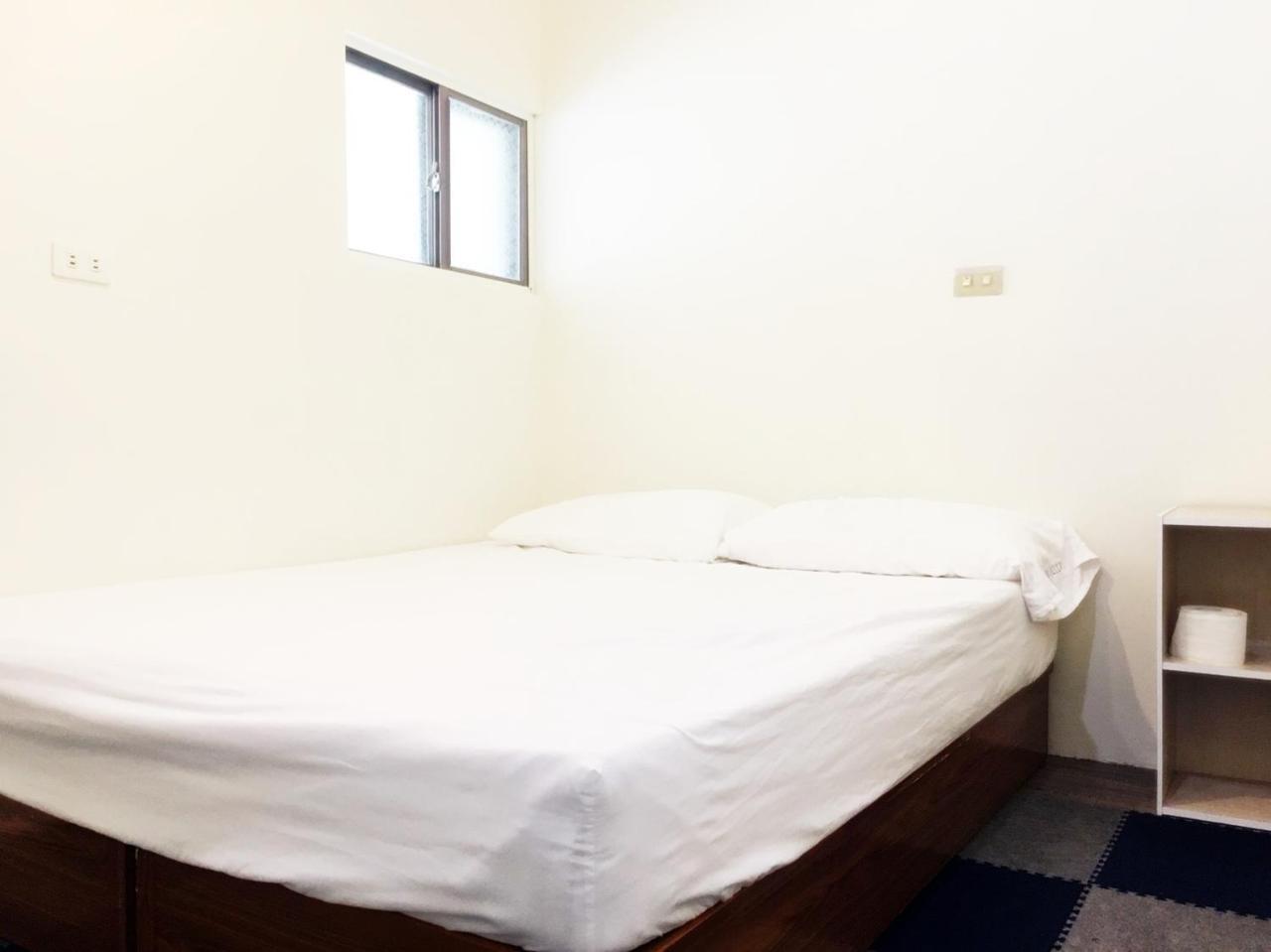 享睡國際背包客棧enjoy Sleep Hostel Taitung Ngoại thất bức ảnh
