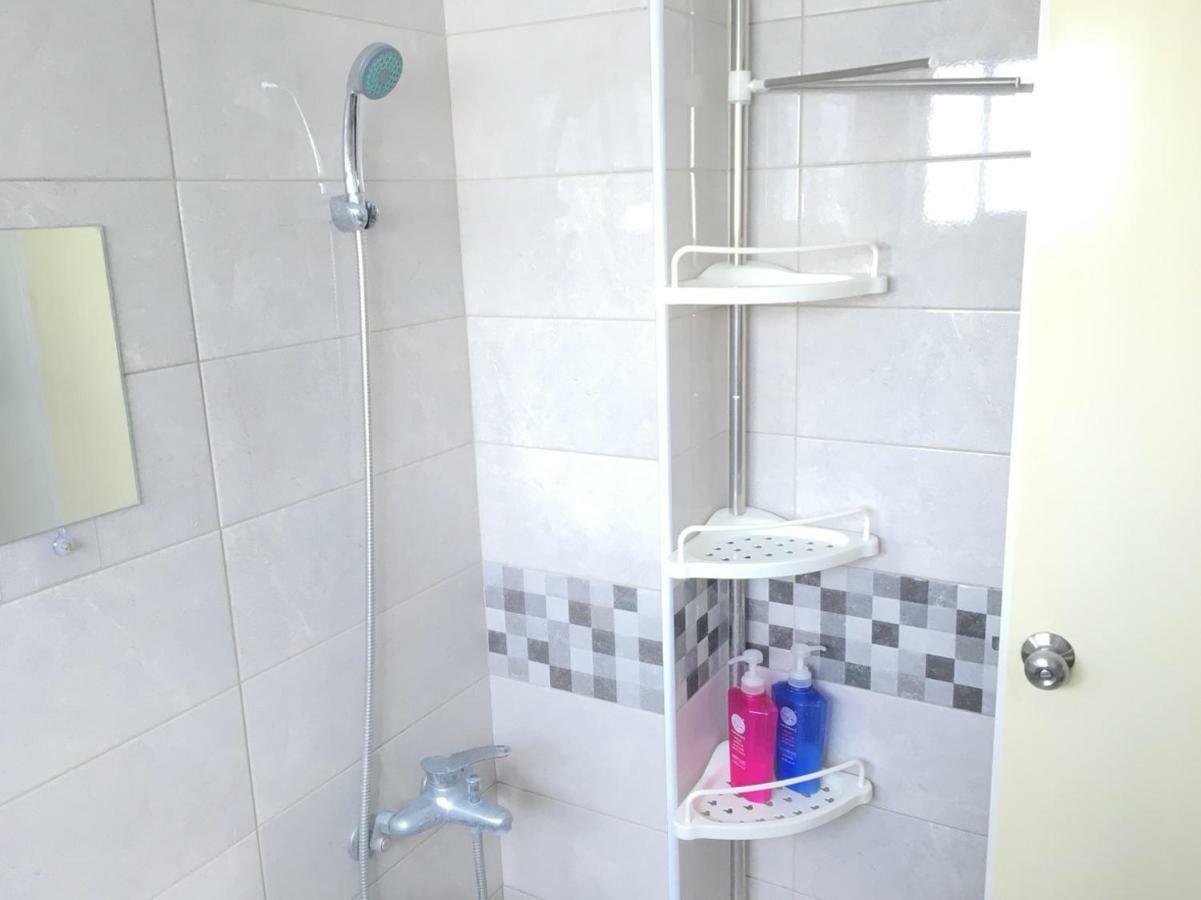 享睡國際背包客棧enjoy Sleep Hostel Taitung Ngoại thất bức ảnh
